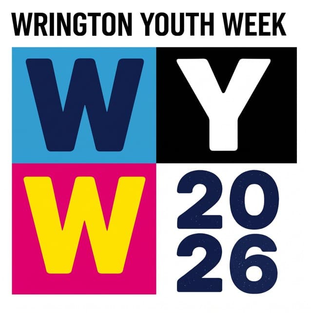 Wrington Youth Week